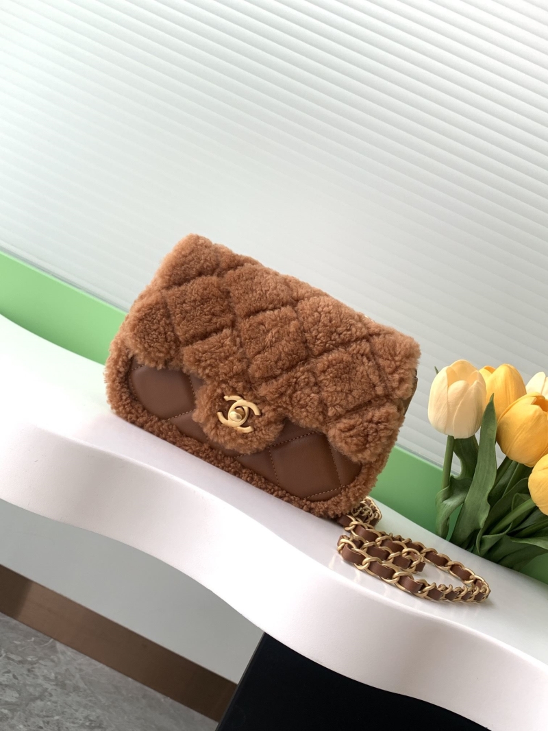 Ch**el cf series bags